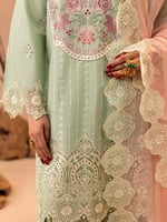 إشراقة التفاح