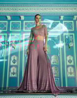 وهج السحر الملكي