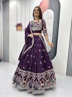 لبس عروس فخم