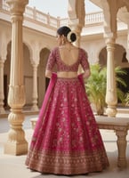 جرأة ملكية وأناقة لافتة