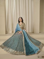 طقم لهنجا ملكي لمناسبات الفخامة