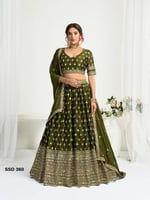 سحر الزيتون