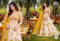 يعكسان الفخامة والاشراقة