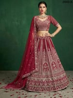 الوان ملكية لطلة لا تنسى