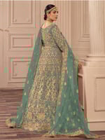 حضور فاخر مستوحى من القصور