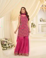 مجموعة فخامة الوان الذهب