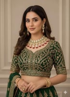 اكسسوار هندي فخم