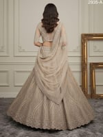 تدرجات الفخامة بأربع نغمات