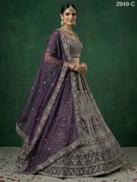 الوان ملكية لطلة لا تنسى