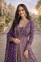 فستان يشبه الأحلام