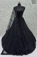 اختاري لونك وتألقي بالفخامة