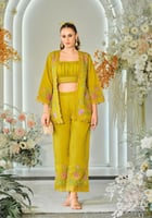 تنسيقات جاهزة بلمسة فخمة