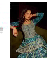 حضور لا يكرر