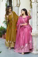 لمسات السحر الملكي