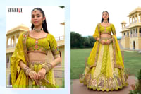 مجموعة بريق الربيع