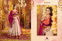 غمرة عروس هندي