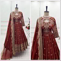 طقم فينير الهندي الراقي يجمع بين خمس ألوان متناسقة...