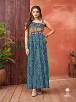 مجموعة ألوان الأناقة