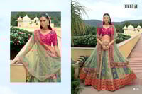 مجموعة بريق الربيع