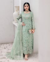 أمواج التركواز