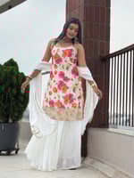 بهجة الزهور