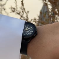 ساعة رواس الرجالية