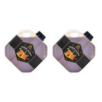 عرض عسل سدر طبيعي 100% 2+2 كيلو مجانا