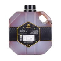 عرض عسل سدر طبيعي 100% 2+2 كيلو مجانا