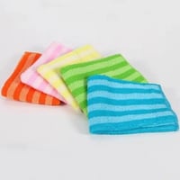 طقم فوط متعددة الاغراض 5 حبة-البجاد