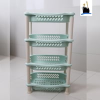 ارفف خضار ٤ دور البجاد