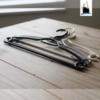 علقه ملابس سكرى -البجاد