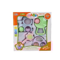 قرقاشة علبة -البجاد