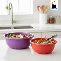 طقم طشت متعدد الاستخدام – البجاد