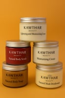 كوثر برايت تاتش