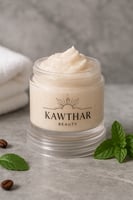 مقشر فروة الشعر