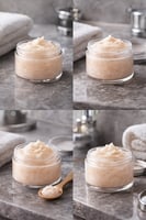 مقشر فروة الشعر