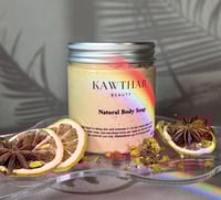 صابونية الجمال ( تفتيح خلال اسبوعين )