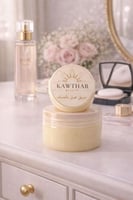 مزيل عرق بالمّسك ديودرنت 50 جم