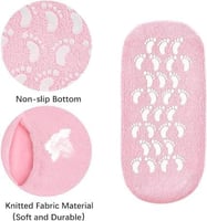 جوارب العناية بالقدمين