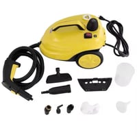 ممسحة بخار للتنظيف الشامل 2000 وات