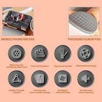 جهاز تمرين عضلات البطن