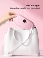 كمادة لاسلكيه للدورة الشهرية