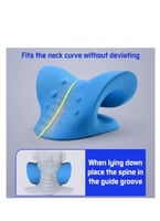 وسادة دعم الرقبة