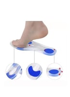 نعل دعم طبي للصدمات