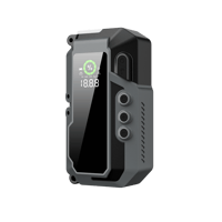 جهاز إنقاذ السيارات (منفاخ - شاحن بطارية - إضاءة ل...