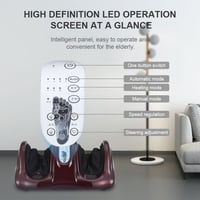 جهاز مساج القدمين