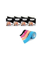 اللاصق الرياضي 4 قطع