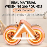 جهاز تمرين عضلات البطن