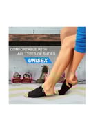 دعامة باطن القدم