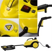 ممسحة بخار للتنظيف الشامل 2000 وات